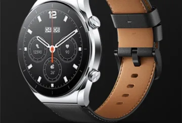 Xiaomi Watch S1