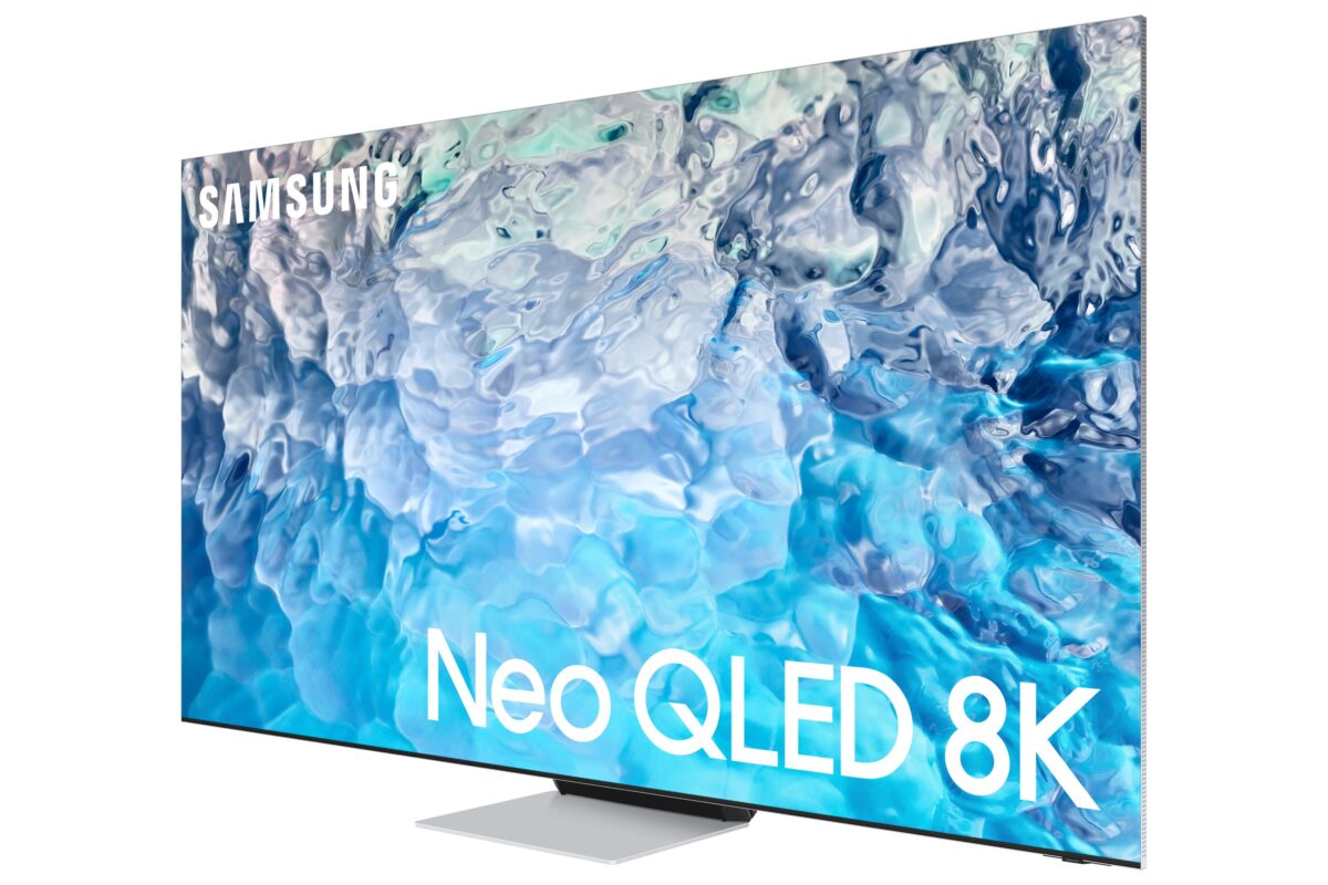 Neo QLED-8K