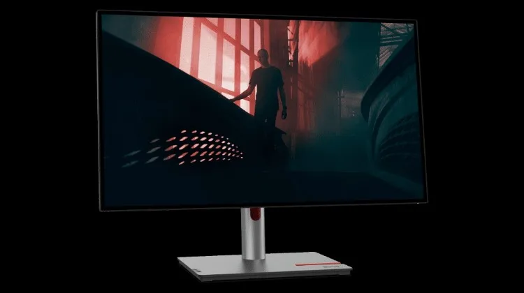 Οθόνη ThinkVision P27h-30 (Lenovo)