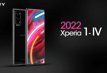 Φημολογία για τα χαρακτηριστικά και την κυκλοφορία του Sony Xperia 1 IV