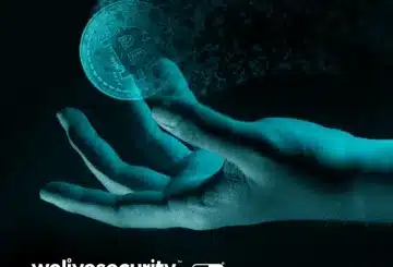 Απάτες με κρυπτονομίσματα - τι πρέπει να γνωρίζετε και πώς να προστατευτείτε