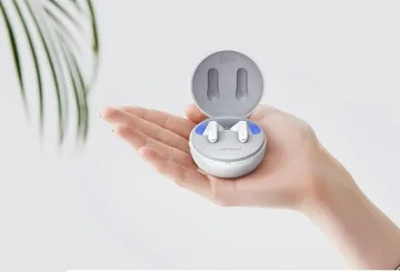 TONE Free FP: Τα νέα ασύρματα ακουστικά της LG