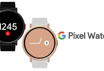 Πιθανή ημερομηνία κυκλοφορίας για το Pixel Watch της Google