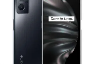 To Realme 9i είναι επίσημο