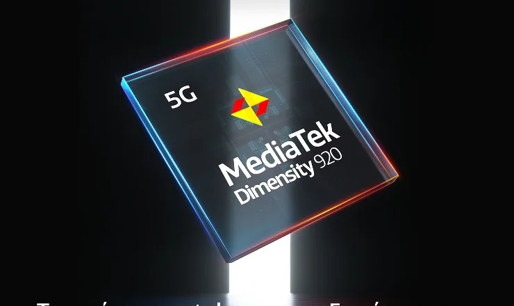 Η realme ανακοινώνει τη στρατηγική "Όλα σε 5G" της σειράς 9 Pro Series