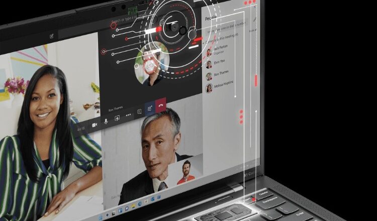 thinkpad x1 carbon 2022