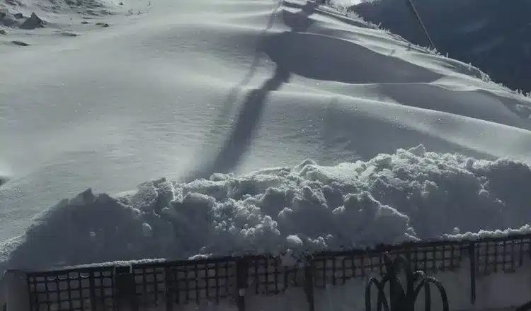 WIND - Αντιμετώπιση ακραίων καιρικών φαινομένων