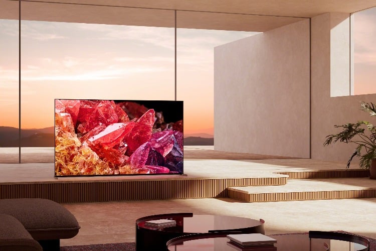 Sony X95K Mini LED TV 2022