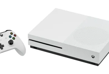 H Microsoft σταματάει την παραγωγή των Xbox One