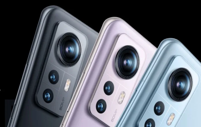 xiaomi 12x