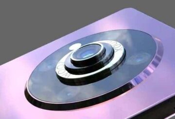 Εμφανίστηκε εικόνα concept του Xiaomi Mix 5