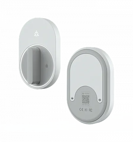 matter smart lock