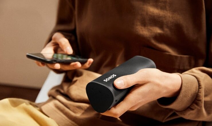 Η Sonos προσφέρει τα προϊόντα της ενόψει Αγίου Βαλεντίνου