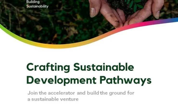 Sustainability Accelerator για ελληνικές startups από τη Microsoft