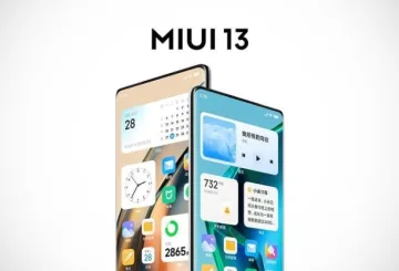 Το MIUI 13 έρχεται στο Xiaomi 11T