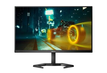 Η Philips παρουσιάζει τρεις νέες gaming οθόνες για PC από τη σειρά M3000