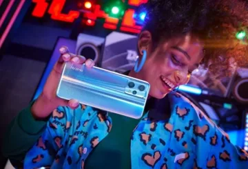 realme 9 Pro: Tο κινητό "Χαμαιλέων"