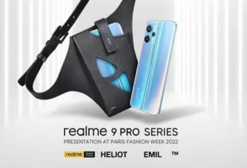 realme 9 Pro: η πρώτη premium σειρά μεσαίας κατηγορίας