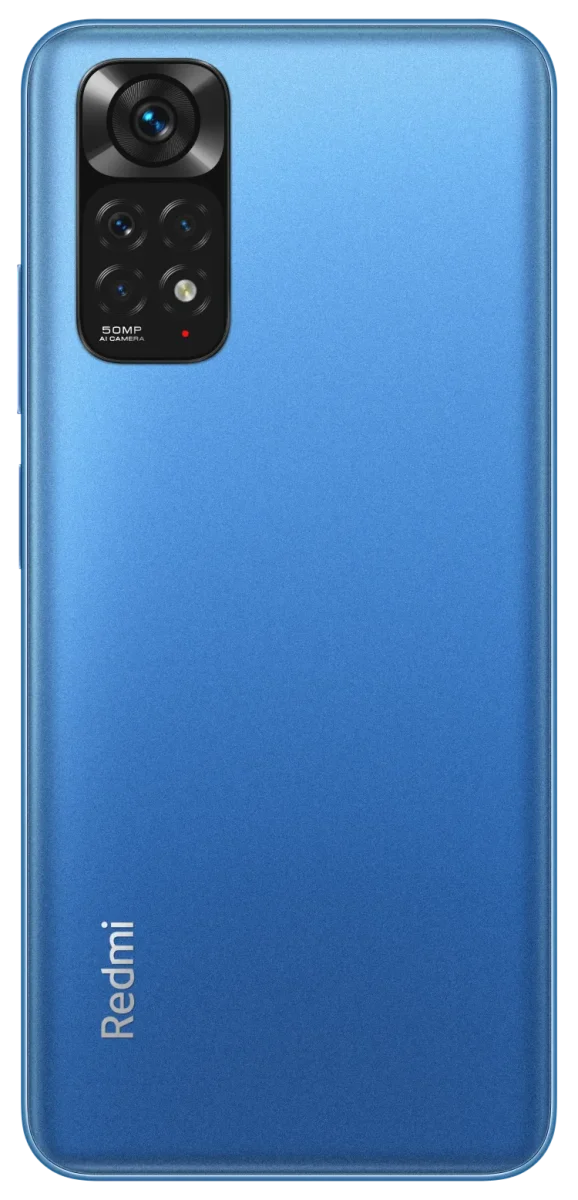 redmi note 11 camera