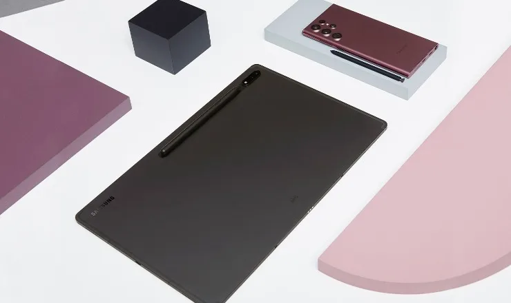 Galaxy S22 & Tab S8: Ξεκινά η παγκόσμια διάθεση των σειρών με ρεκόρ προ-παραγγελιών