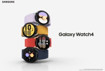 Νέα ενημέρωση για τα Samsung Galaxy Watch4