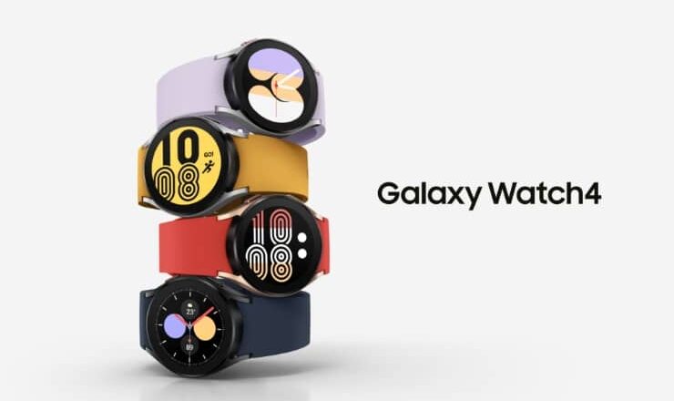 Νέα ενημέρωση για τα Samsung Galaxy Watch4