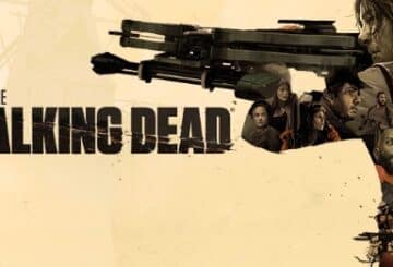 The Walking Dead: το Β' μέρος του 11ου κύκλου έρχεται στο FOX