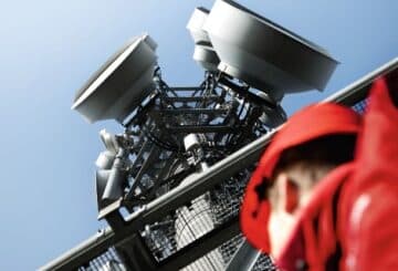 5G rollout: οι περιοχές που αναβαθμίζονται από τη Vodafone