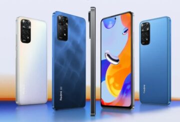 Tα Xiaomi Redmi Note 11E 5G και Redmi Note 11E Pro κυκλοφόρησαν στην Κίνα