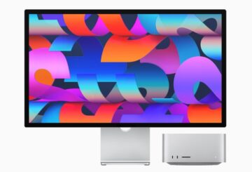 H Apple παρουσιάζει το πανίσχυρο Mac Studio, το οικονομικό iPhone SE 3 και πολλά ακόμα