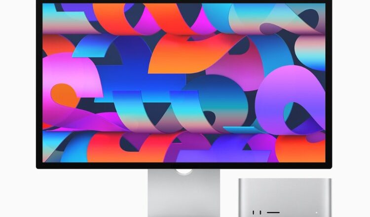 H Apple παρουσιάζει το πανίσχυρο Mac Studio, το οικονομικό iPhone SE 3 και πολλά ακόμα