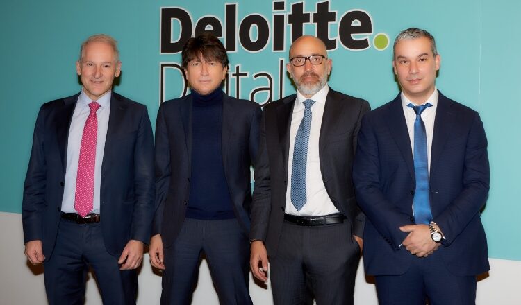 Deloitte Digital: το νέο creative digital consulting agency της Deloitte και στην Ελλάδα