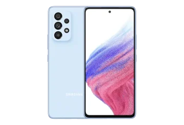 Samsung Galaxy A 53 5G Ελλάδα