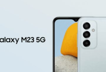 Οι τιμές των Samsung Galaxy M23 και M33 στην Ευρώπη