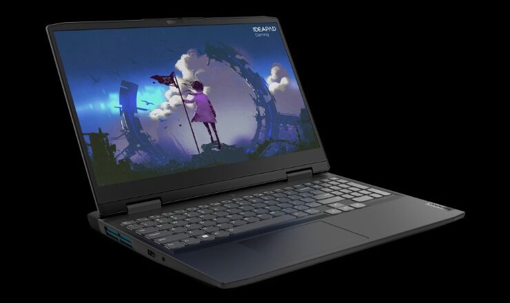 Η Lenovo παρουσιάζει τις σειρές IdeaPad Gaming 3 και 3i
