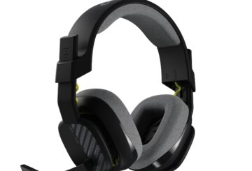 Astro A10 Gen 2: To νέο gaming headset της Logitech G