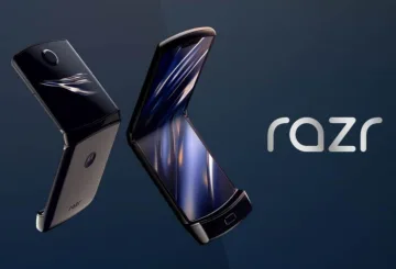 To Motorola Razr 3 ίσως κυκλοφορήσει με 512GB αποθηκευτικού χώρου