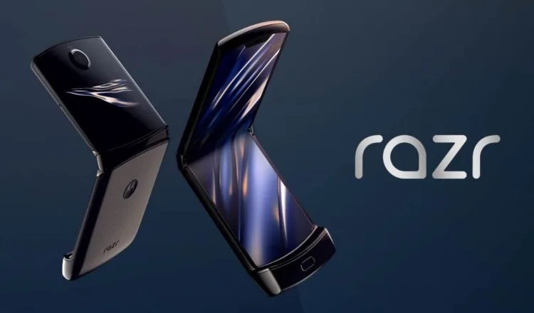 To Motorola Razr 3 ίσως κυκλοφορήσει με 512GB αποθηκευτικού χώρου