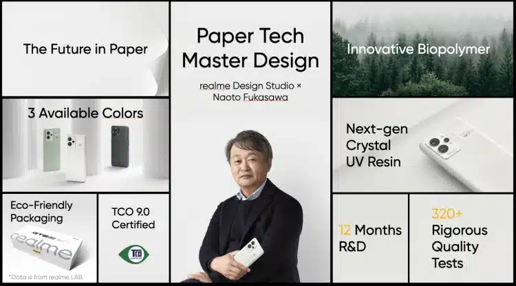 realme gt 2 pro colors