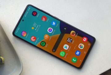 O αντίπαλος του iPhone SE 3 από την Samsung είναι ήδη διαθέσιμος