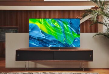 Νέα μοντέλα τηλεοράσεων Neo QLED, Lifestyle και OLED από τη Samsung 