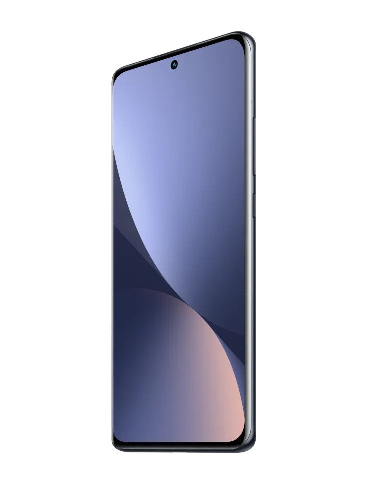 xiaomi 12x black