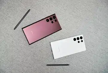 galaxy s23 uktra διαρροή galaxy s22 ultra