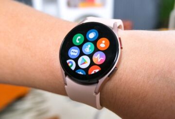 Galaxy Watch 4: Πλησιάζει η ενσωμάτωση του Google Assistant