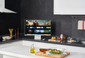 Η Samsung παρουσιάζει τη σειρά Smart Monitor M8 με οθόνη 32'' και ανάλυση UHD