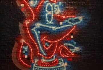 Το Samsung Galaxy S22 Ultra και το Nightography ζωντανεύουν το Street Art