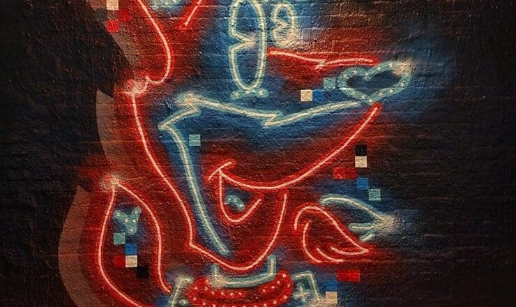 Το Samsung Galaxy S22 Ultra και το Nightography ζωντανεύουν το Street Art