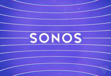 Η Sonos ξεκινάει να συνεργάζεται με το Matter
