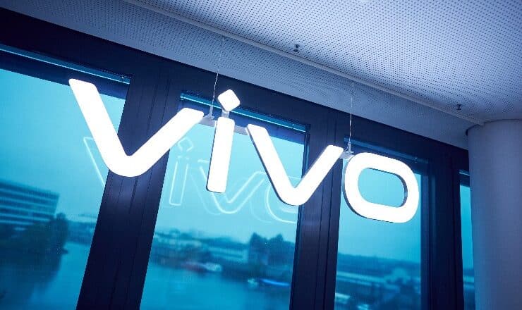 vivo Smartphones: Έρχονται στην Ελλάδα!