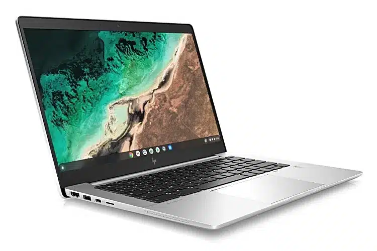 HP Elite c645 G2 Chromebook Enterprise
